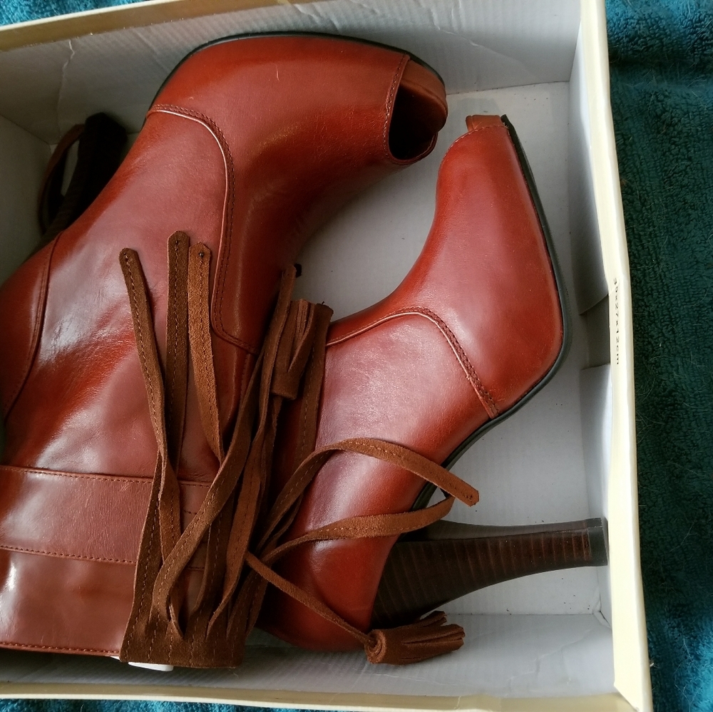 Bootie - Picture 2 of 2